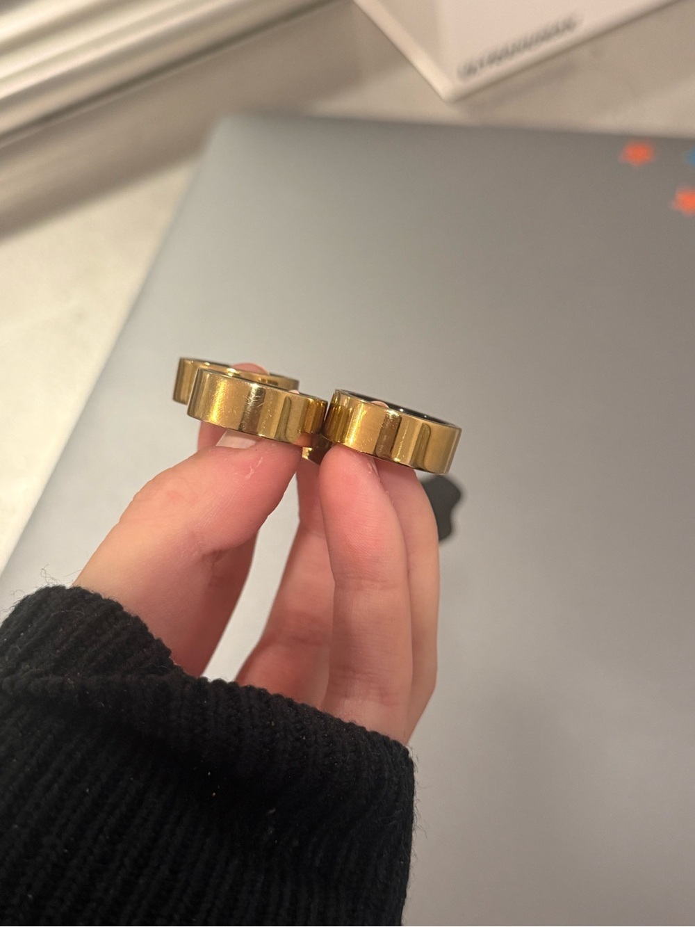 ULTRAHUMAN RINGS - Picture 6 of 8